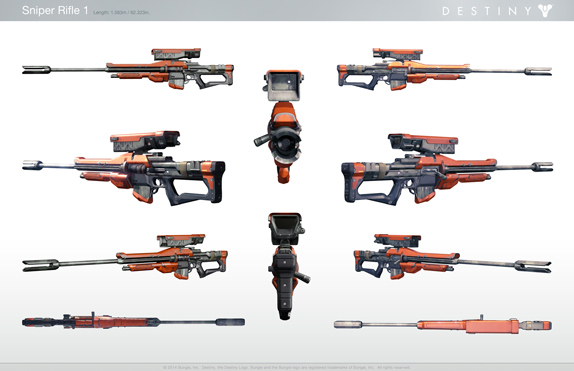 Modelos de Destiny , Personajes,Armas,Cuchillos y De más! Destiny_Sniper_Rifle_1_blog