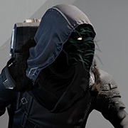 Xur of the nine