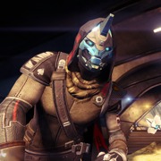 Cayde-6 (Time lost)