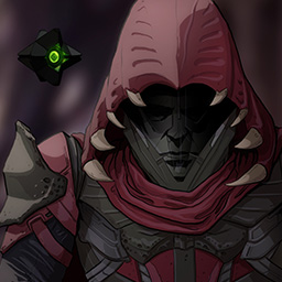 Cayde’sCreepySidekick