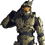 Master Chief